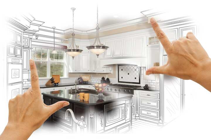 Our specialists in Temecula, California help you create a kitchen that reflects your personal style and design.